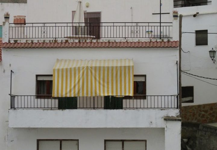 Landsbyhus i Sorvilan, Granada, Sorvilan - € 100.000 | Ref: C0465 - foto 1